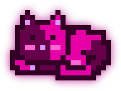 MoonCat #11527 (0x003db50885)