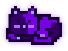 MoonCat #24309 (0x003dbd81f6)