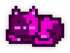 MoonCat #18303 (0x003dc2a7bf)