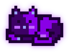 MoonCat #18672 (0x003dc56fff)