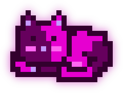 MoonCat #6929 (0x003dd25ac7)