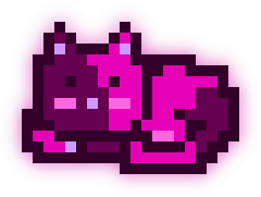 MoonCat #2320 (0x003ddb4ebe)