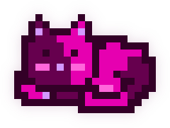 MoonCat #23765 (0x003de3d2df)