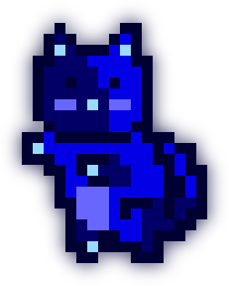 MoonCat #23283 (0x003e111046)