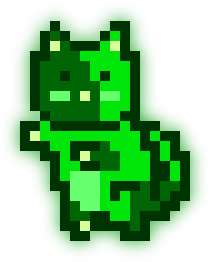 MoonCat #2174 (0x003e11a218)