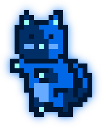 MoonCat #12256 (0x003e147cf9)