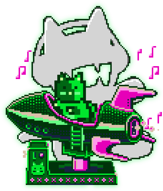 MoonCat #21494 (0x003e15f040)