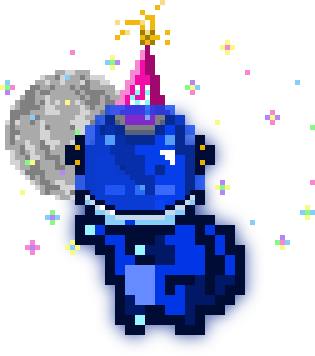 MoonCat #20273 (0x003e173597)