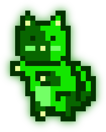 MoonCat #10789 (0x003e1b9510)