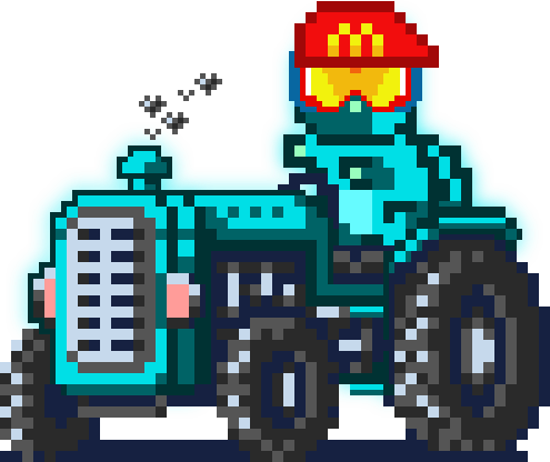 MoonCat #21399 (0x003e20edf3)