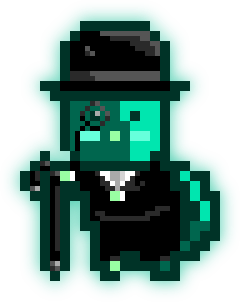 MoonCat #5005 (0x003e29c5a0)