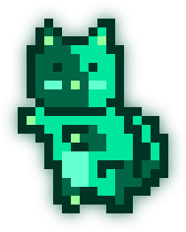 MoonCat #4076 (0x003e2a745d)