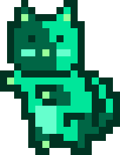 MoonCat #3379 (0x003e2ce3a7)