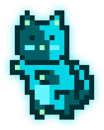 MoonCat #11706 (0x003e33e3f0)