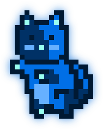 MoonCat #13951 (0x003e3488e2)