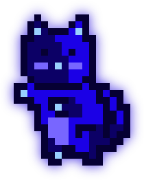 MoonCat #19313 (0x003e351ee1)