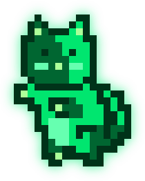 MoonCat #19560 (0x003e36f291)