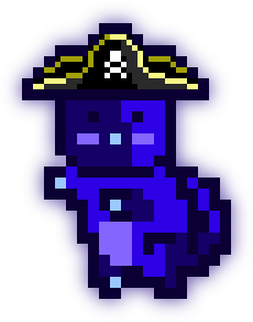 MoonCat #19774 (0x003e3e2995)