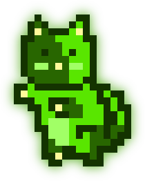 MoonCat #8355 (0x003e41a303)