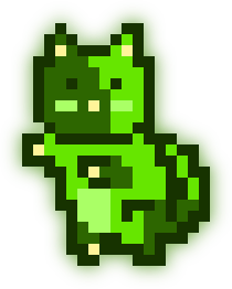 MoonCat #5222 (0x003e4c9115)