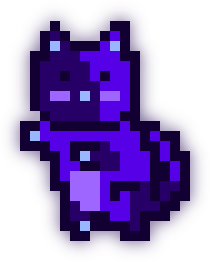 MoonCat #10128 (0x003e59447d)