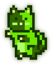 MoonCat #3120 (0x003e5a7f38)