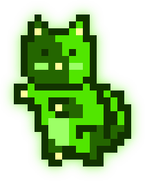 MoonCat #21734 (0x003e81f940)