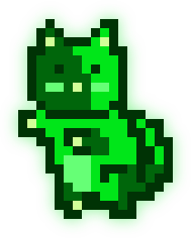 MoonCat #12931 (0x003e82f28e)