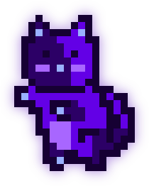 MoonCat #6374 (0x003ea075d9)