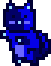 MoonCat #17733 (0x003ea09ef4)