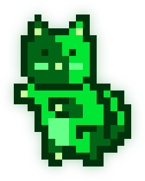 MoonCat #4394 (0x003ea1cfab)