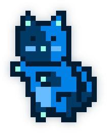 MoonCat #23188 (0x003eabb8c2)