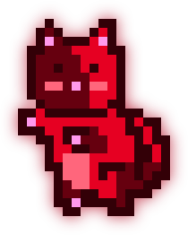 MoonCat #24366 (0x003ebf293f)