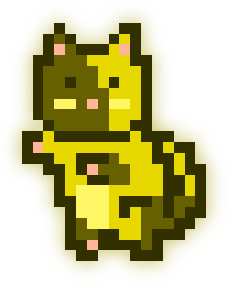 MoonCat #18626 (0x003ebfb84c)