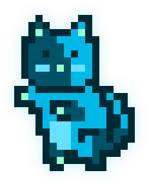 MoonCat #15905 (0x003ec1effa)