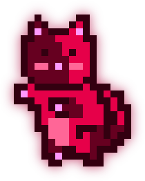 MoonCat #6003 (0x003ec23b66)