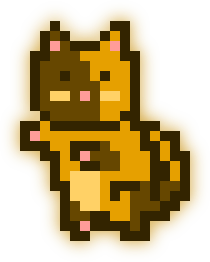 MoonCat #14993 (0x003eca9210)