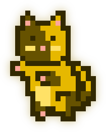 MoonCat #6295 (0x003ecdbf86)