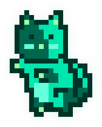 MoonCat #15365 (0x003eddf2ed)