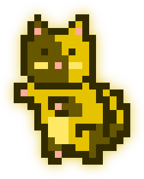 MoonCat #14451 (0x003ee4c61c)