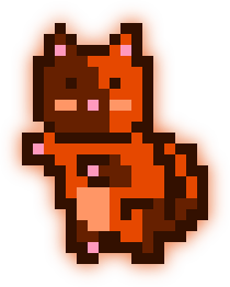 MoonCat #17066 (0x003ee64a03)