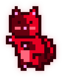 MoonCat #6012 (0x003eeab5bd)