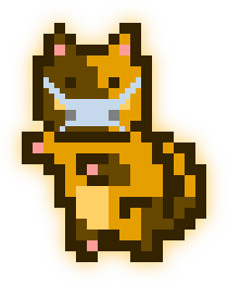 MoonCat #7367 (0x003efbc242)