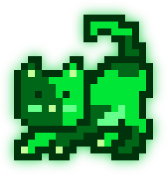 MoonCat #13237 (0x003f0bcf3a)