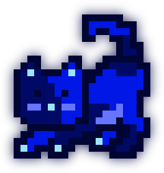 MoonCat #6713 (0x003f11174e)