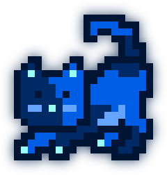 MoonCat #18716 (0x003f19345b)