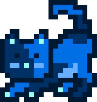 MoonCat #23874 (0x003f1973d3)