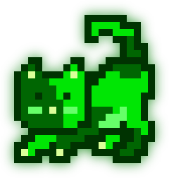 MoonCat #7906 (0x003f239025)