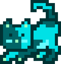 MoonCat #11891 (0x003f25f5f9)