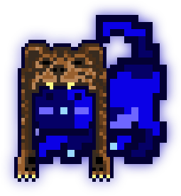 MoonCat #1779 (0x003f2c24c5)